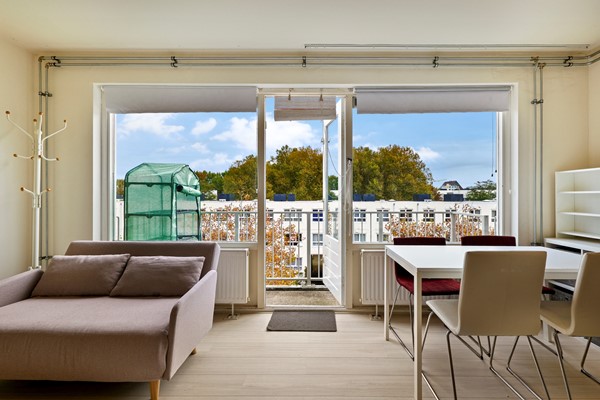 Medium property photo - Daniël Defoelaan 62, 1102 ZJ Amsterdam